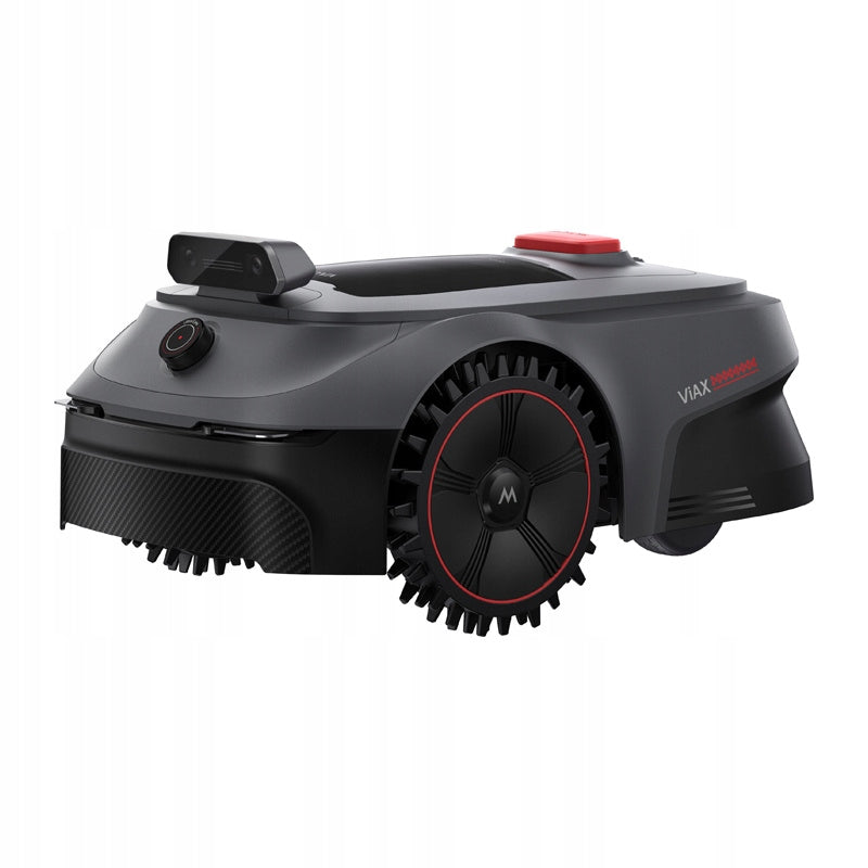 MOVA ViAX 500 mowing robot Brand Mova