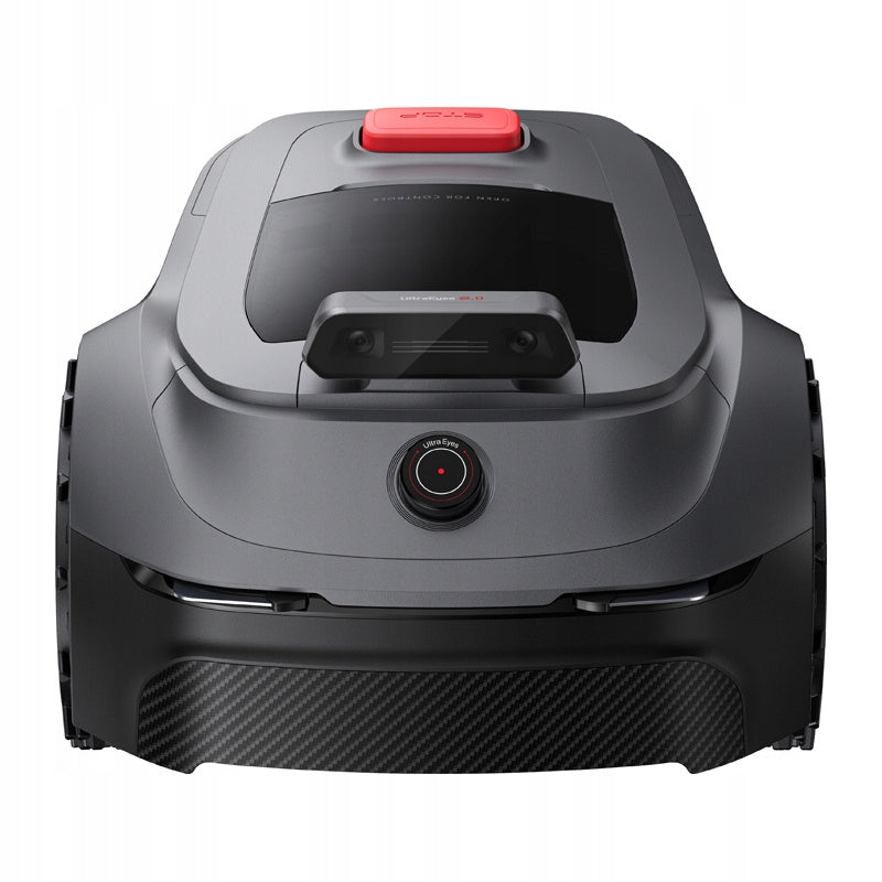 MOVA ViAX 500 mowing robot Mowing performance 500 m²