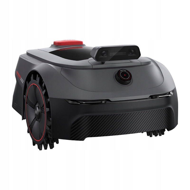 MOVA ViAX 500 mowing robot Mowing width 20 cm
