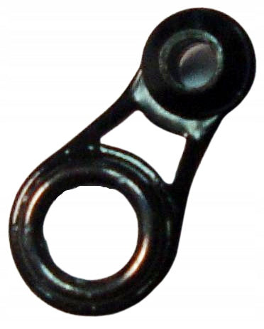MOVABLE GROMMET SIC BHMAG 2,0mm / 7mm MISTRALL