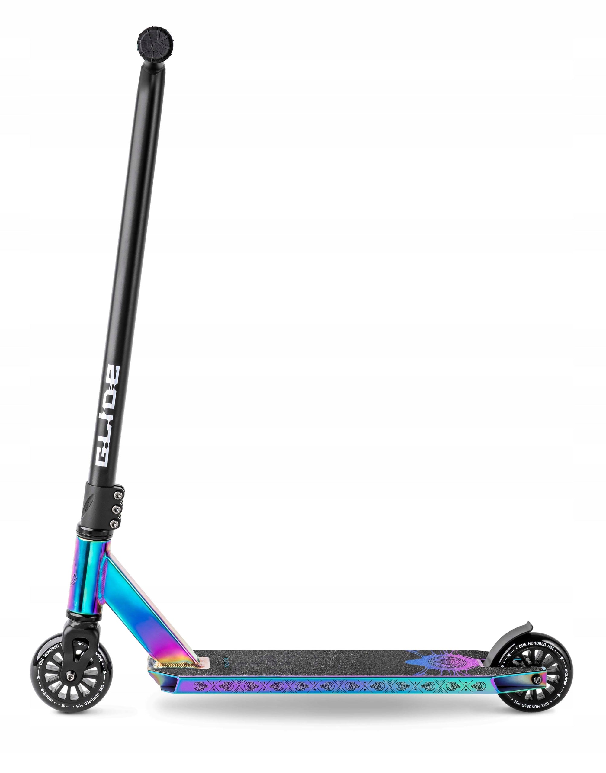 MOVINO GLIDE neochrome performance scooter Brand Movino