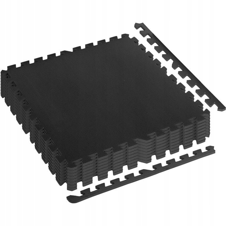 MOVIT Protective washer set, black, 3 m²