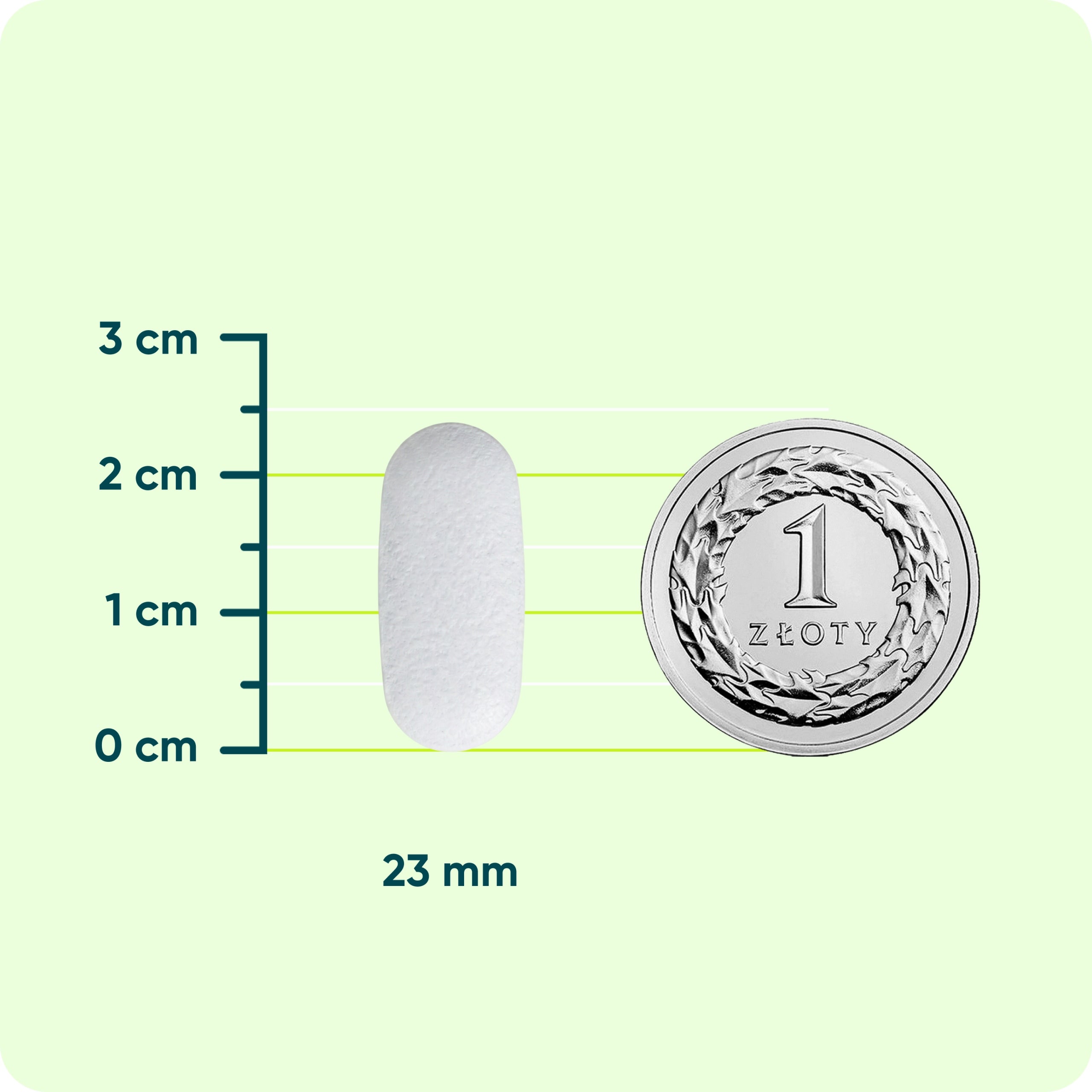 MOVit Magnesium Malate 1000 mg + B6, 90 tablets - Energy, regeneration Packaging status original