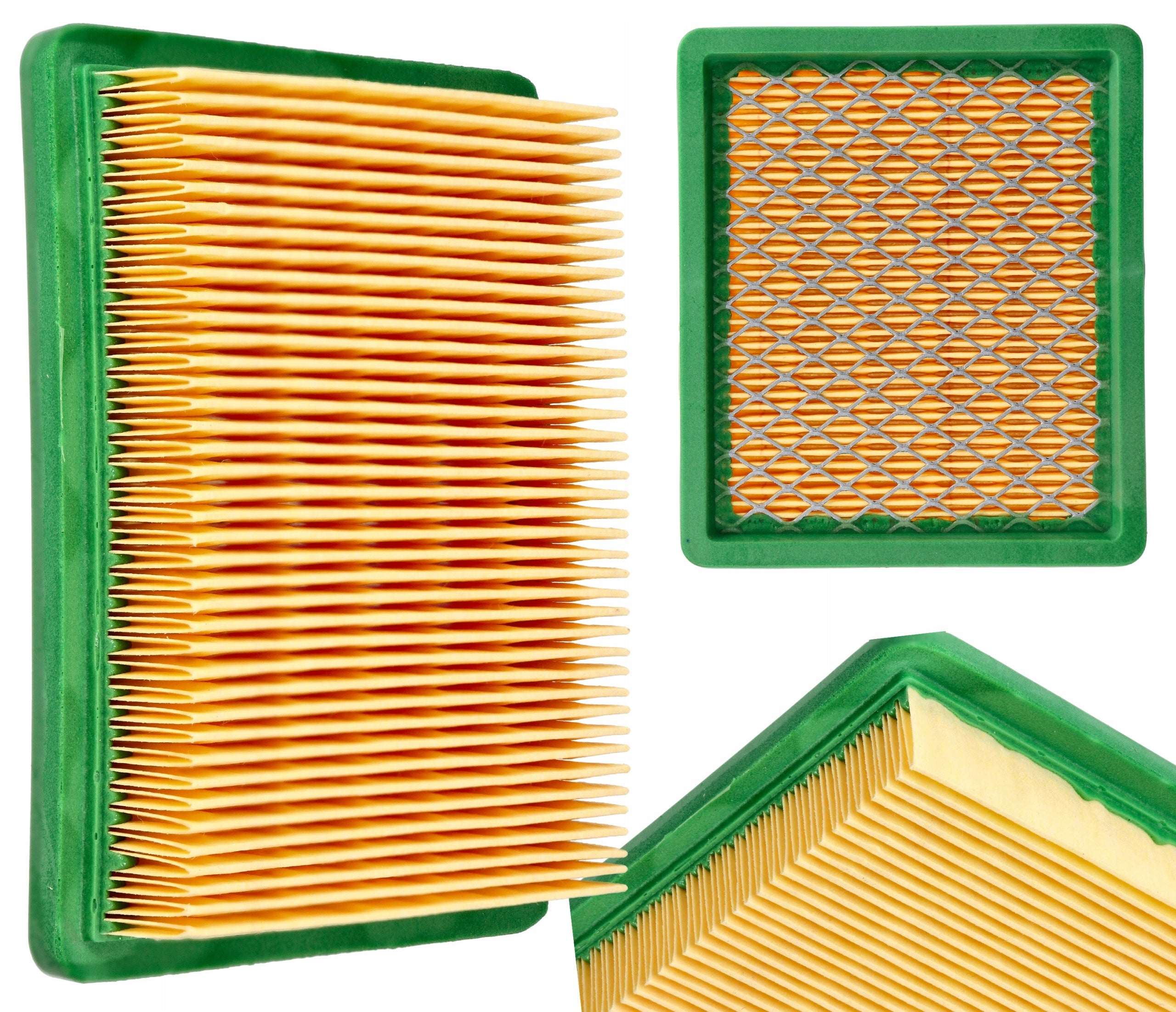 MOWER AIR FILTER FOR NAC T375 T475 T575 T675 S510 511 LS46 LS50 S461