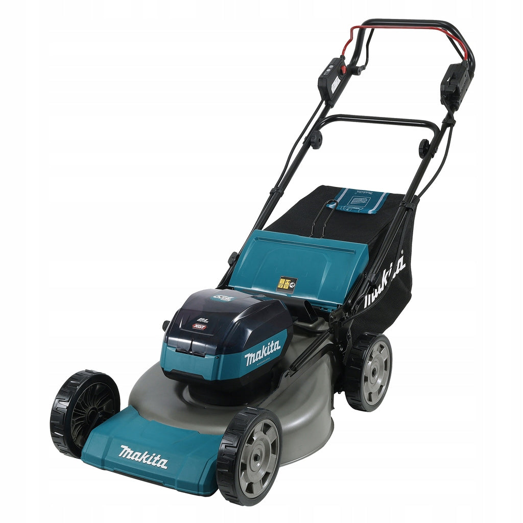 MOWER AKU XGT MAKITA LM002GZ 53cm DRIVE 40V + BONUS 4,0 Ah Manufacturer code LM002GZ