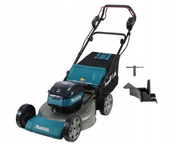 MOWER AKU XGT MAKITA LM002GZ 53cm DRIVE 40V + BONUS 4,0 Ah