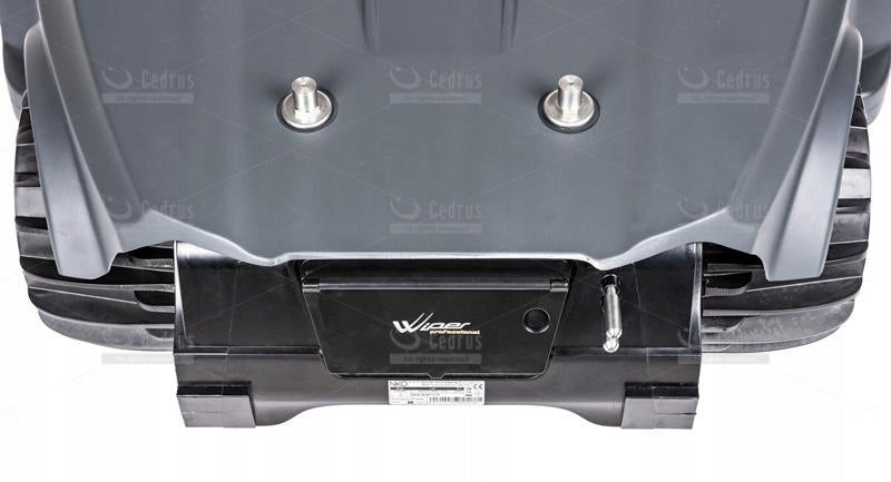 MOWER AUTOMATIC LAWN MOWER WIPER YARD 1000S 45% 10000M2 Manufacturer code 50-6510-20