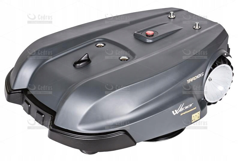 MOWER AUTOMATIC LAWN MOWER WIPER YARD 1000S 45% 10000M2