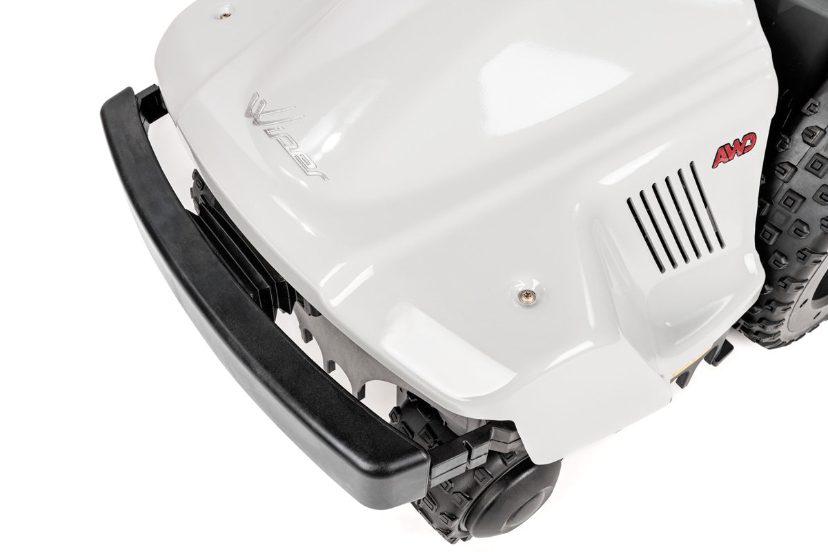 MOWER AUTOMATIC LAWN MOWING ROBOT WIPER TREKKER K S AWD 60% 3200M2 Mowing width 25 cm