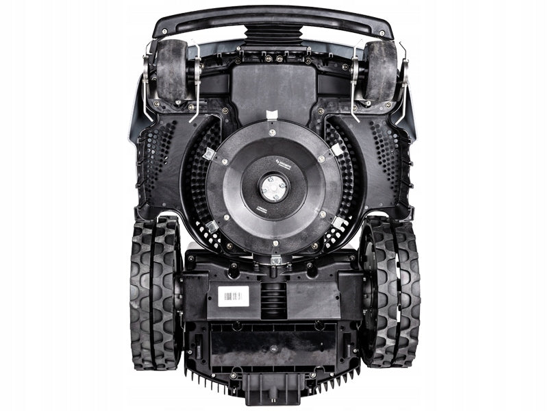 MOWER AUTOMATIC LAWN MOWING ROBOT WIPER TREKKER S PREMIUM 45% 3200M Mowing performance 3200 m²