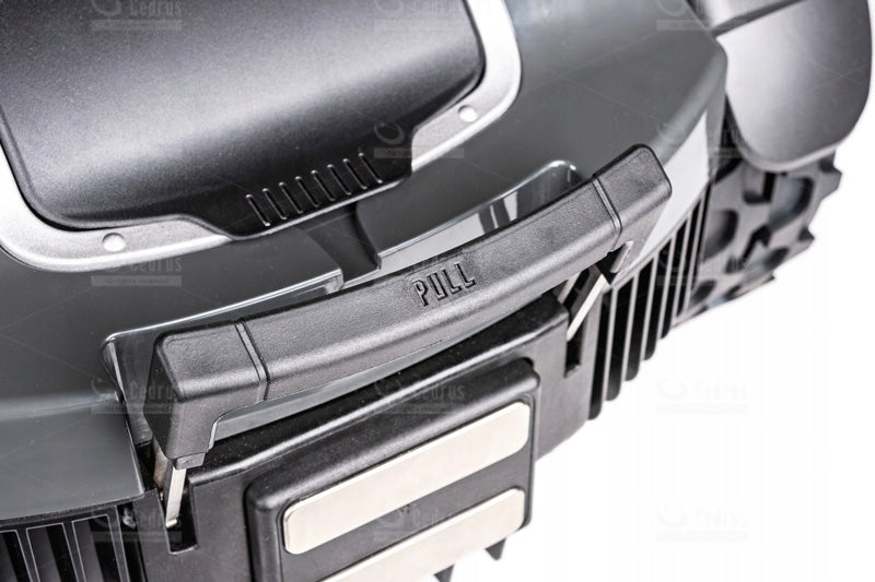MOWER AUTOMATIC LAWN MOWING ROBOT WIPER TREKKER S PREMIUM 45% 3200M Series Trekker S Premium