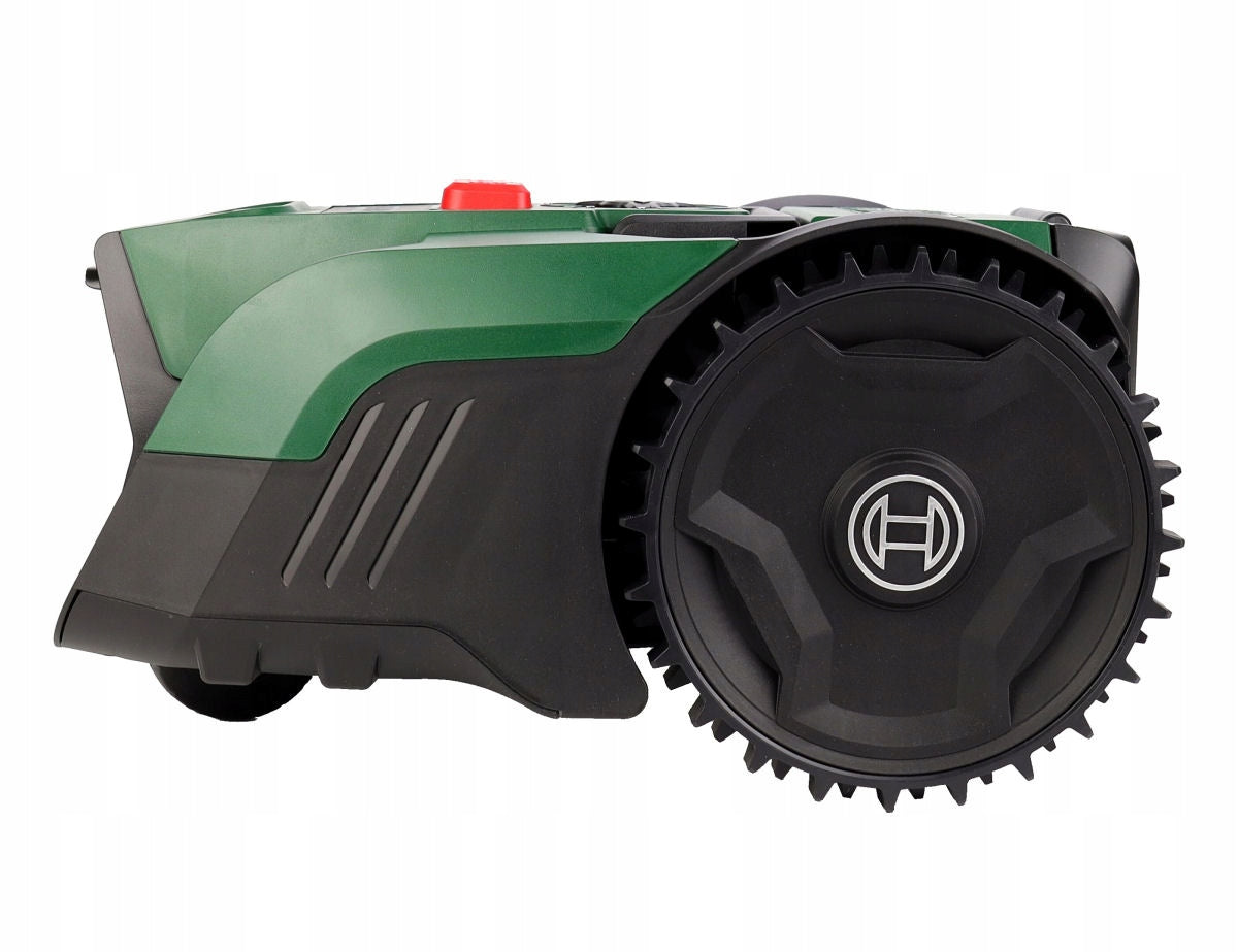MOWER AUTOMATIC ROBOTIC MOWER VISIMOW 18V-200 BOSCH BODY Brand Bosch