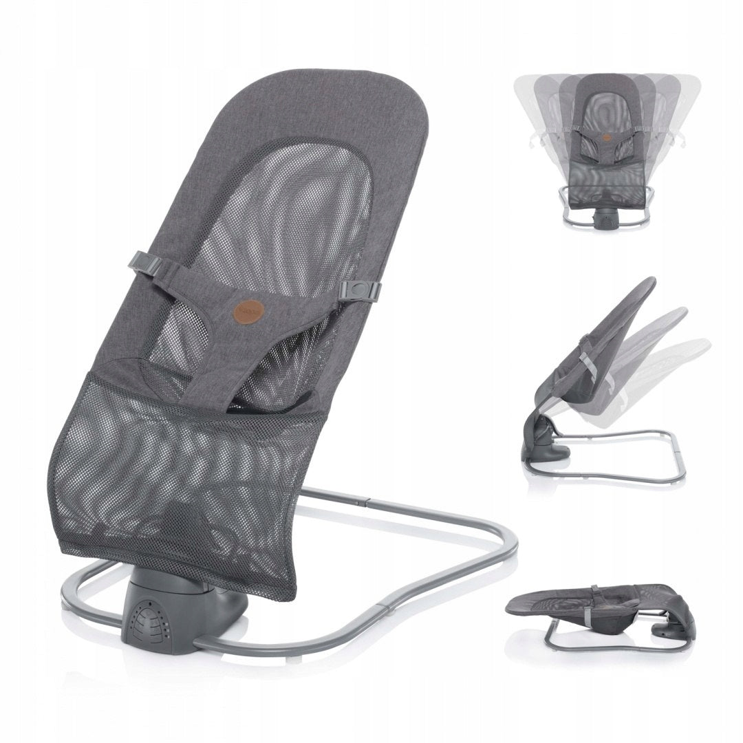 MOYO Air Mesh Grey
