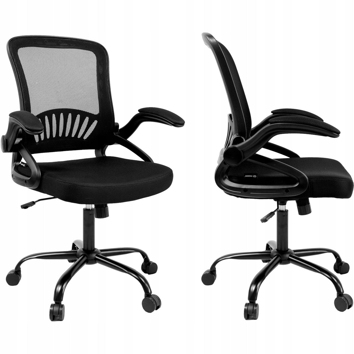 MOZOS ERGO-M OFFICE CHAIR ERGONOMIC COMFORTABLE GAMING SWIVEL CHAIR Packaging status original