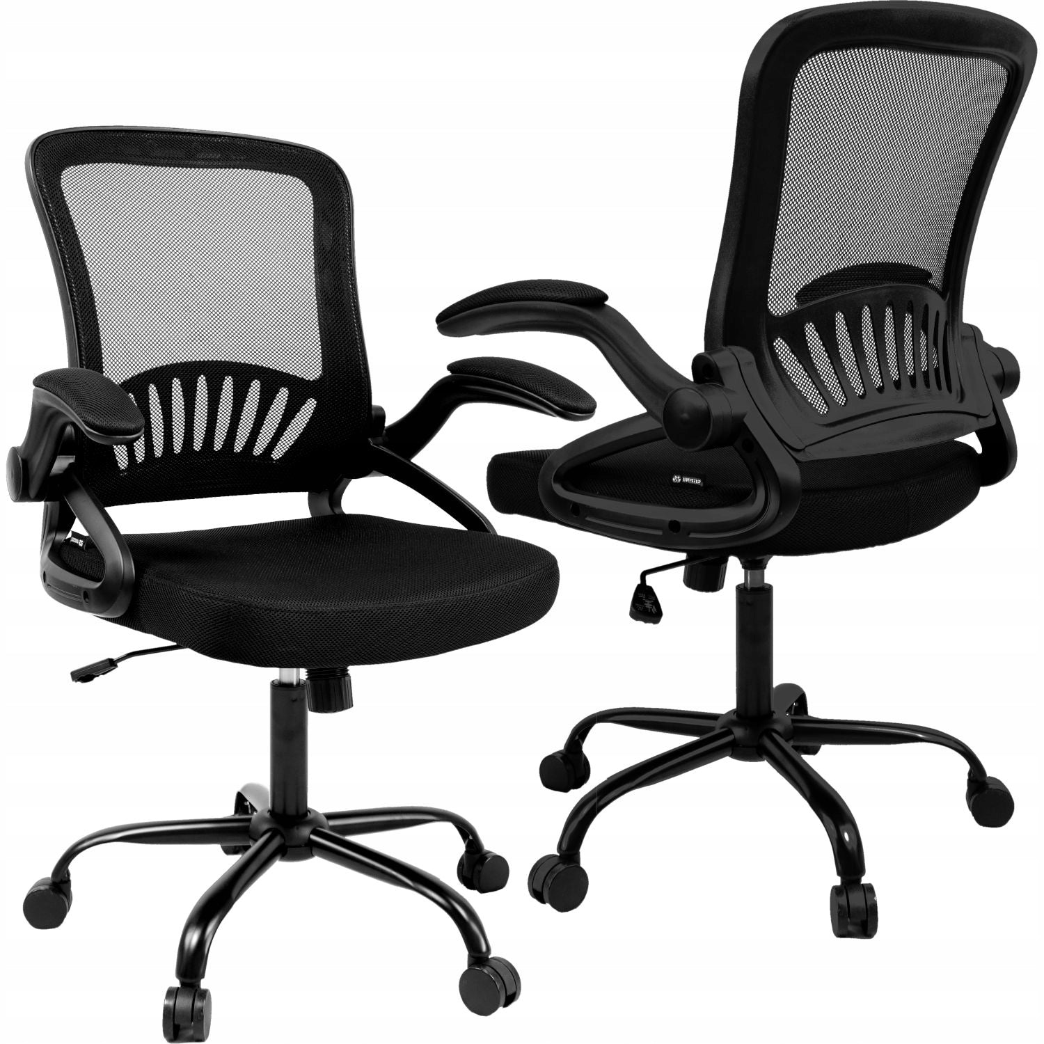 MOZOS ERGO-M OFFICE CHAIR ERGONOMIC COMFORTABLE GAMING SWIVEL CHAIR