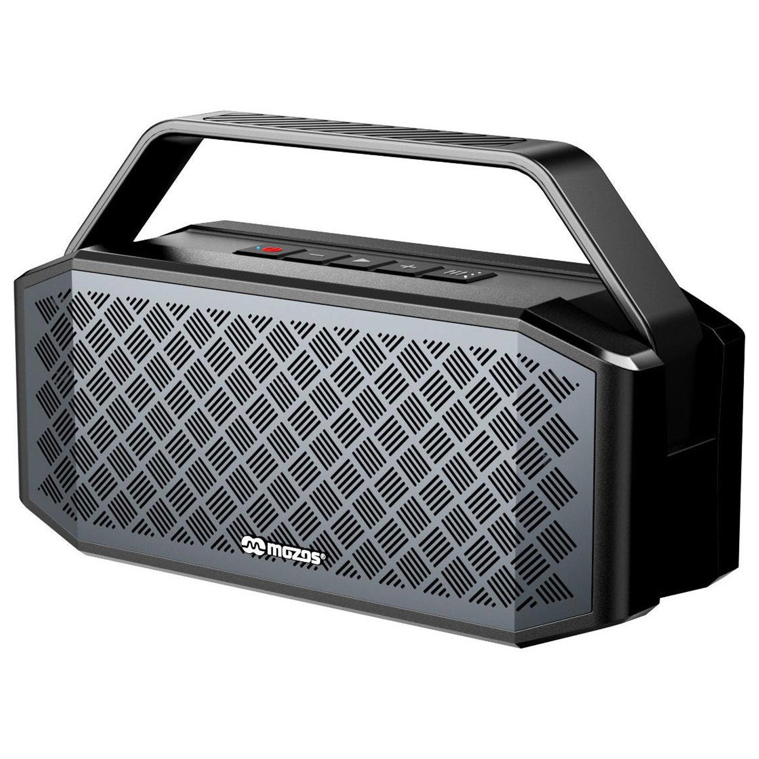 MOZOS OUTDOOR-XTREME V2 WIRELESS SPEAKER 60/80W BLUETOOTH WATERPROOF Manufacturer code OUTDOOR-XTREME
