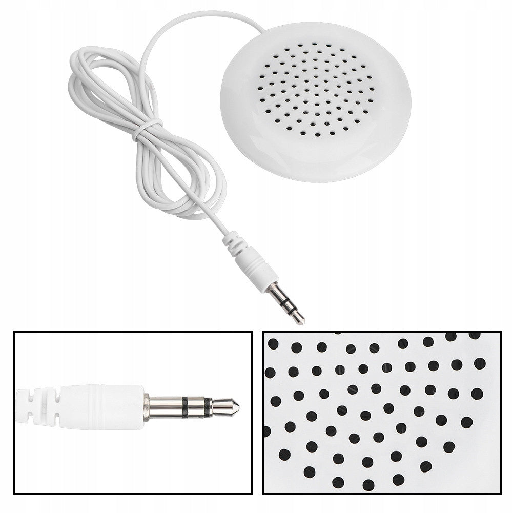 MP3 MM MP4 STEREO PHONE SOCKET 3,5 FOR LOUD Model other