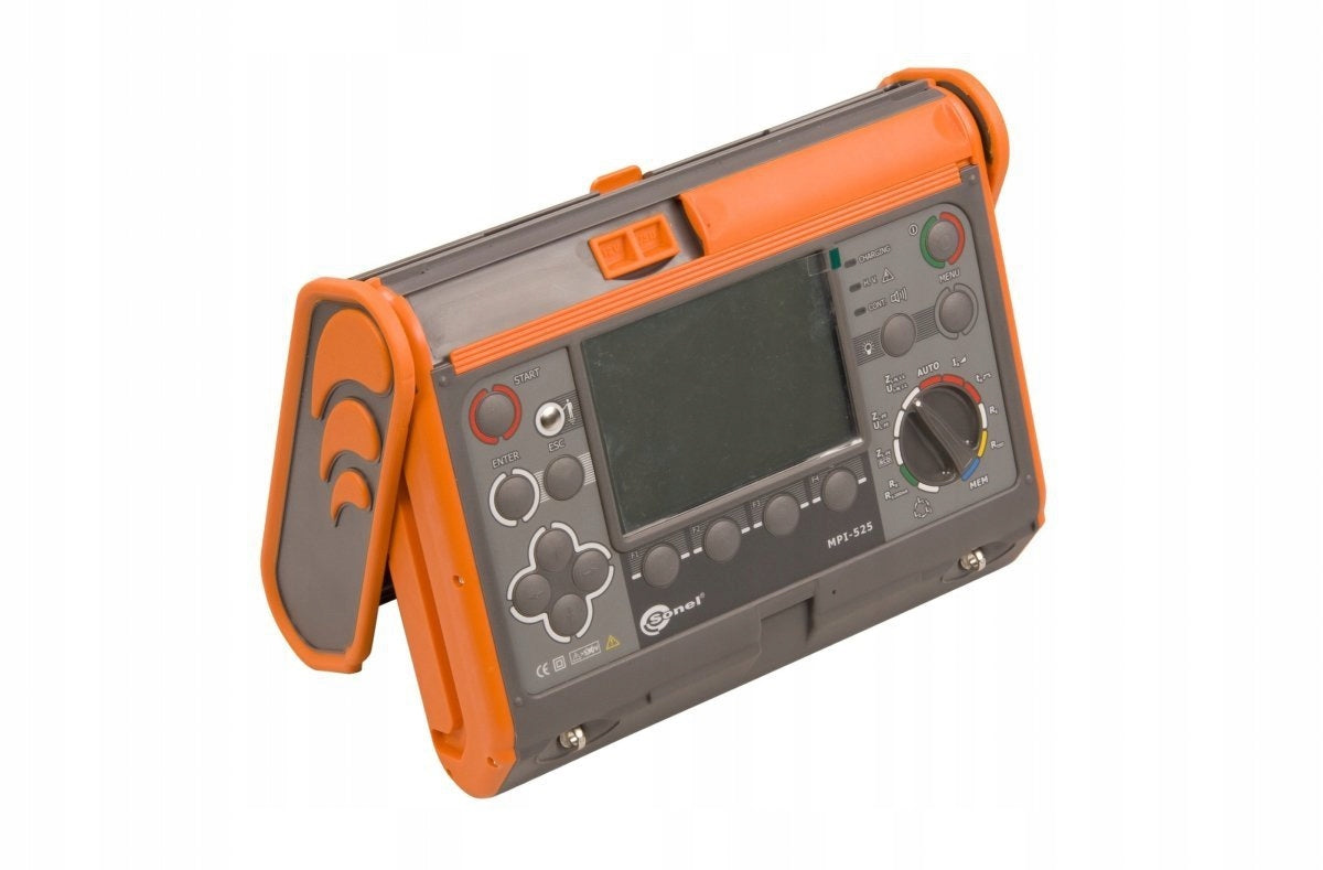 MPI-525 WMPLMPI525 SONEL electrical installation parameter meter