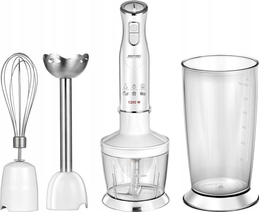 MPM Blender MPM Blender MBL-36