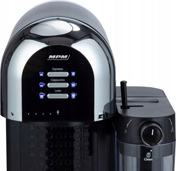 MPM MKW-12M flask express Brand MPM