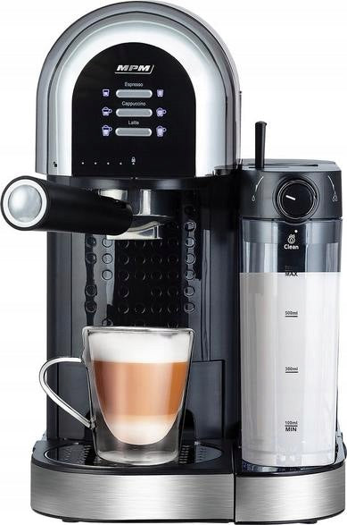 MPM MKW-12M flask express