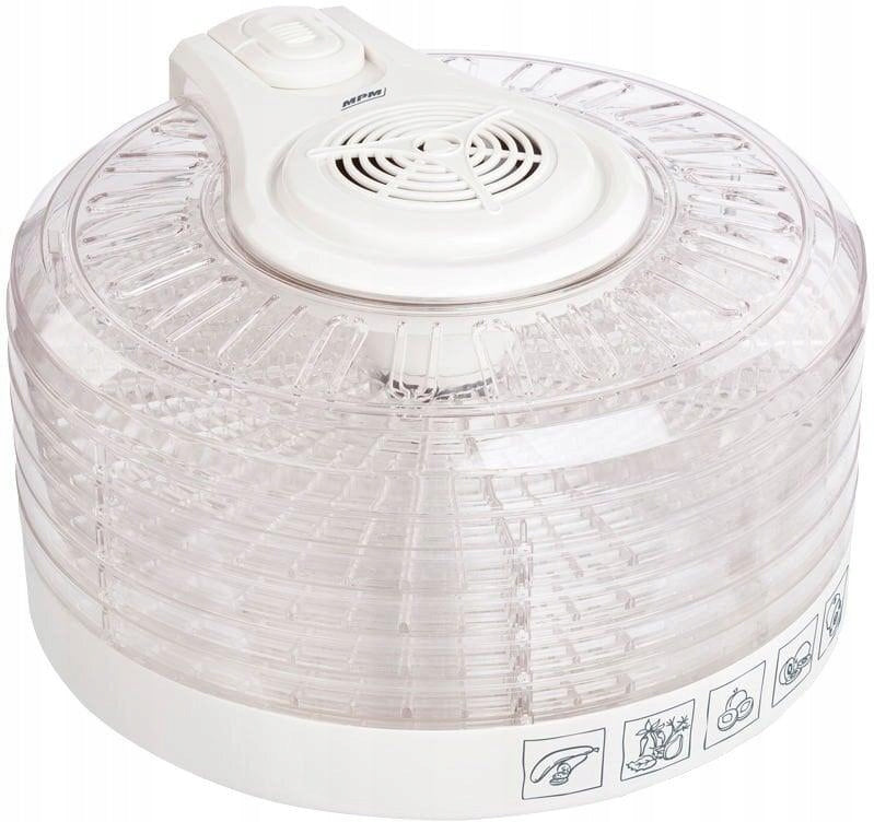 MPM MSG-02 Mushroom Dryer