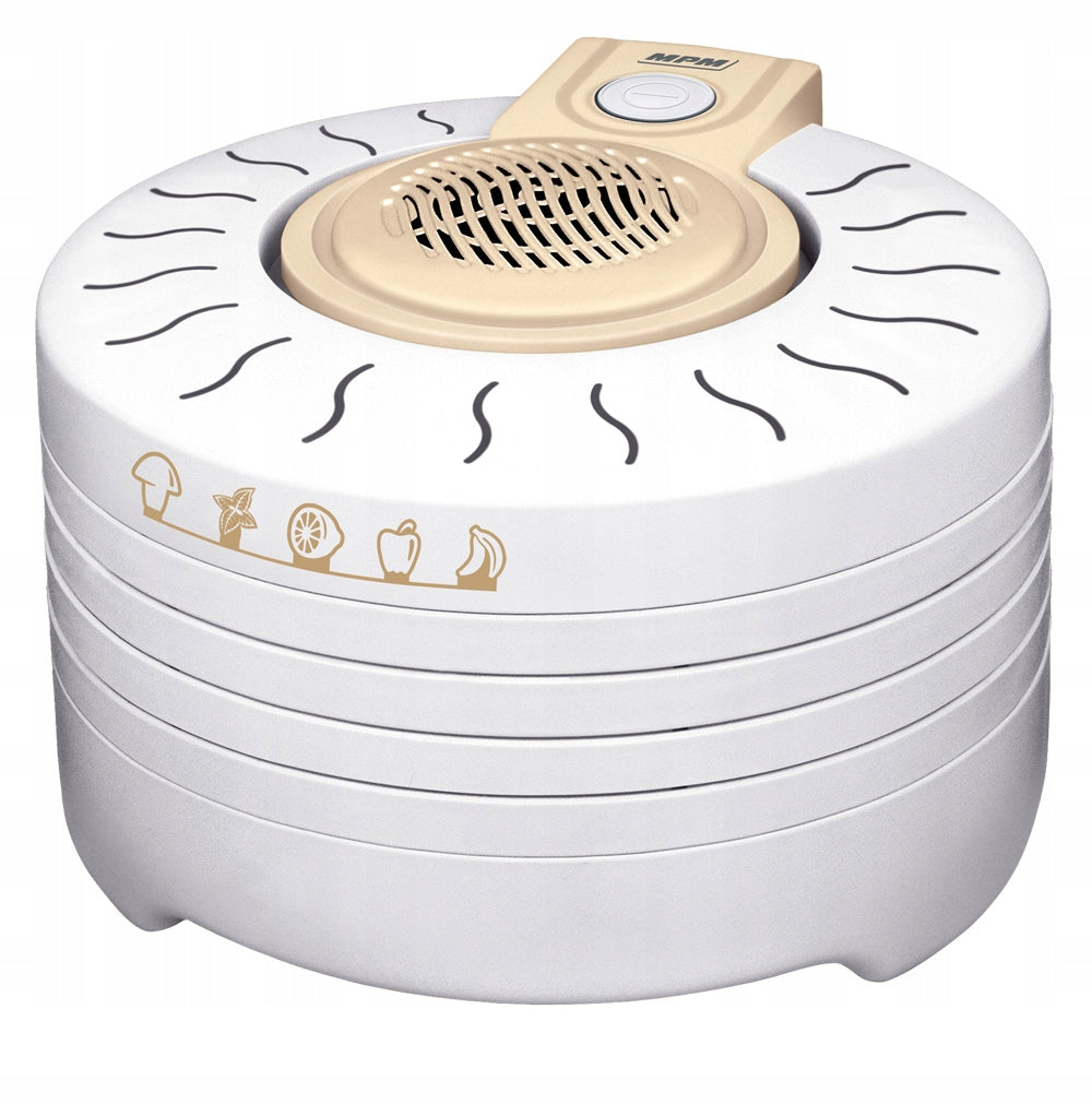 MPM MSG-03 250 W food dehydrator