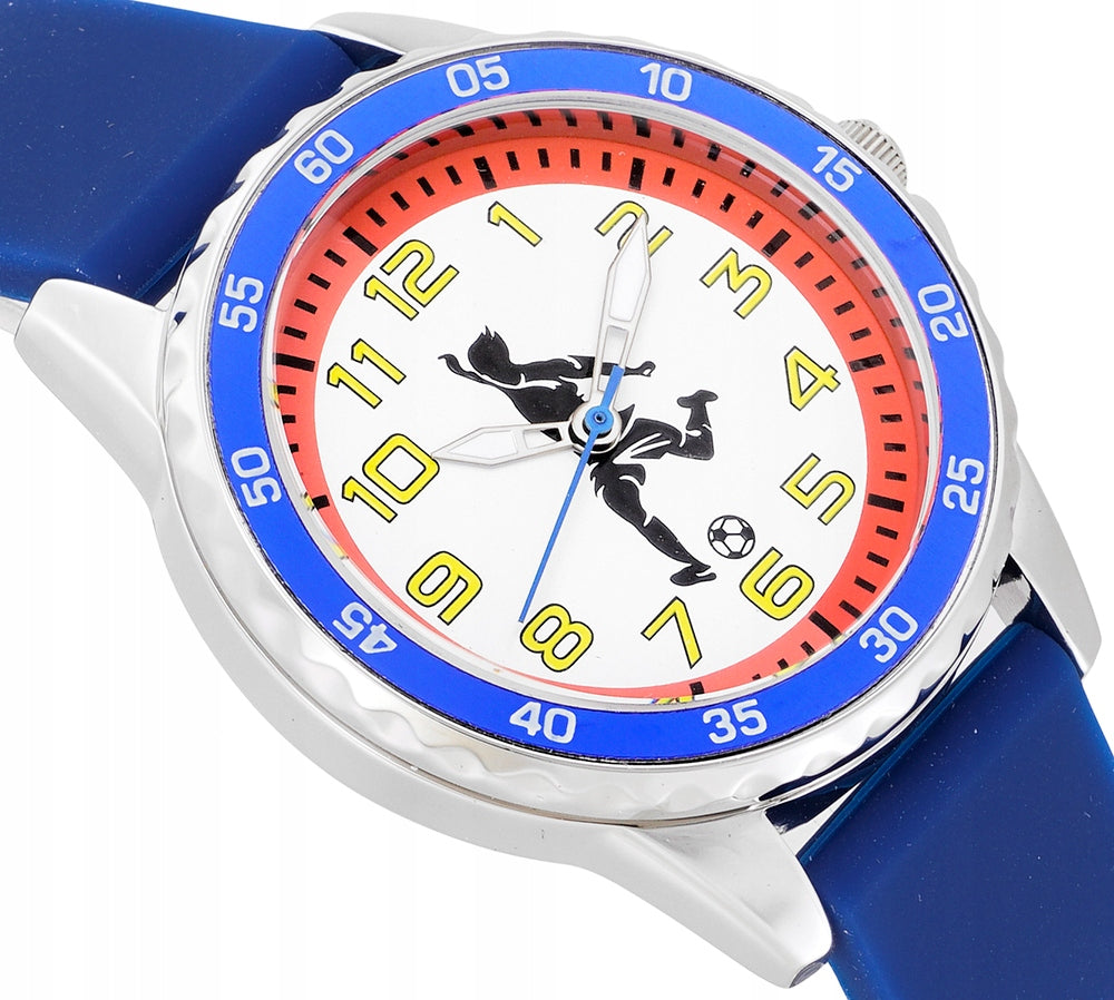MPM Watch Footballer W05M.11306.E