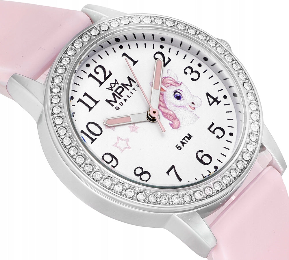 MPM Watch Horse W05M.11331.A