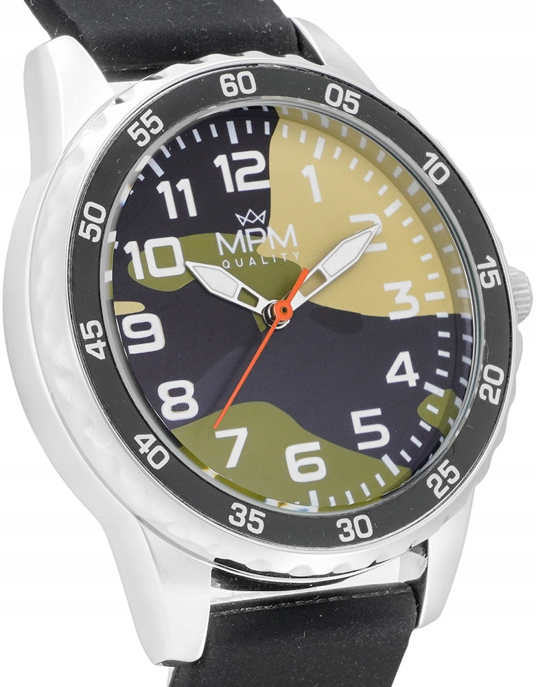 MPM Watch W05M.11308.C Manufacturer code W05M.11308.C