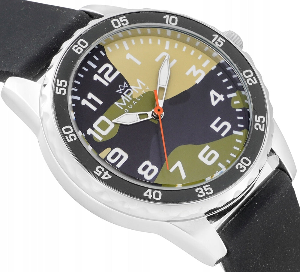 MPM Watch W05M.11308.C