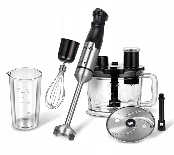 MPM hand blender MBL39M Brand MPM