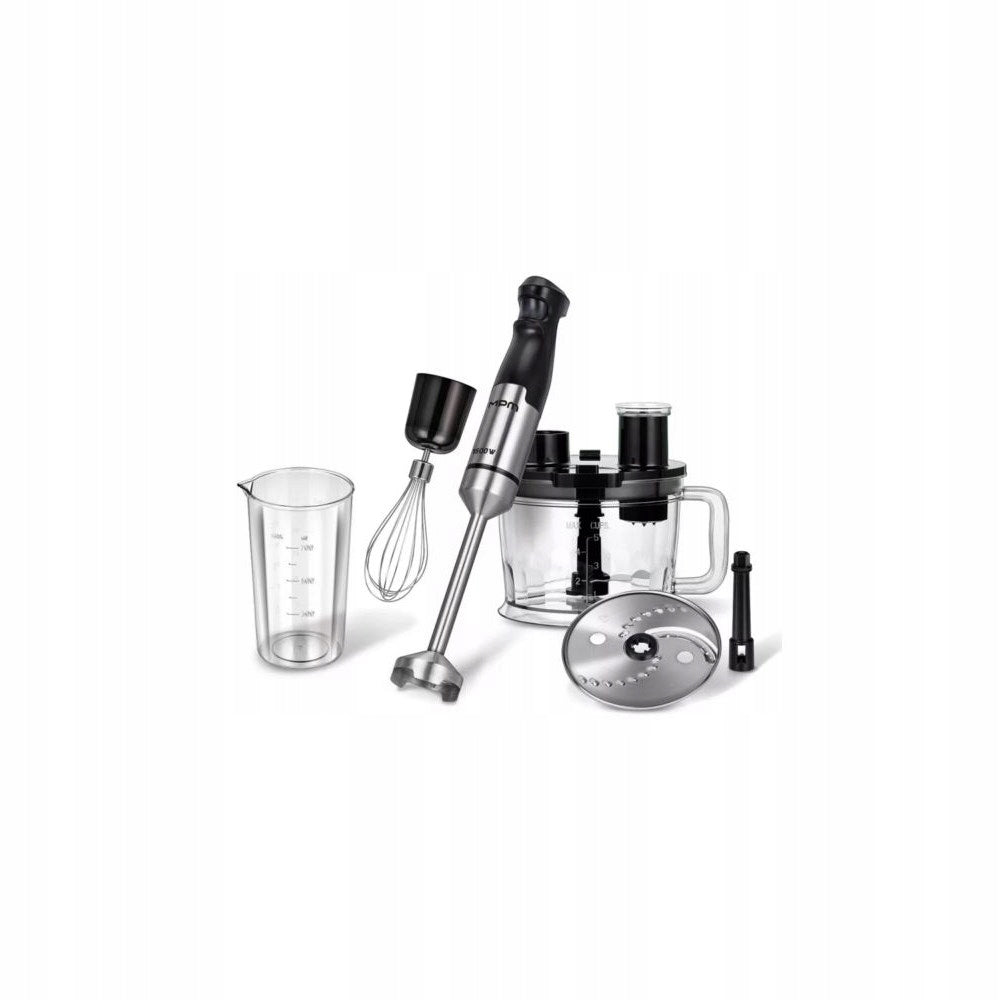 MPM hand blender MBL39M