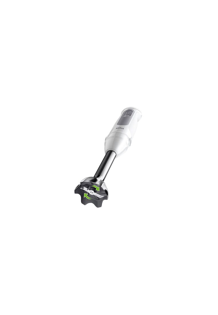 MQ50.001.M TYČOVÝ MIXÉR BRAUN Brand Braun