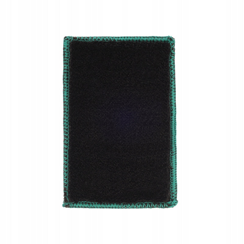 MR RAG SCRUBBER PAD GREEN EDGE double-sided pad for interior cleaning Manufacturer MR RAG