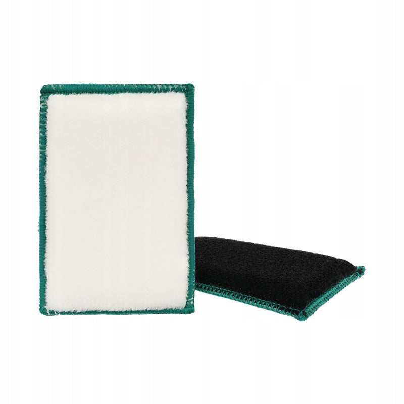 MR RAG SCRUBBER PAD GREEN EDGE double-sided pad for interior cleaning Manufacturer code MGPBT-SP