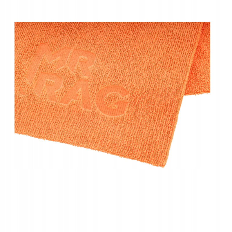 MR RAG seamless microfiber for waxing 40x40 cm 380 gsm Manufacturer MR RAG