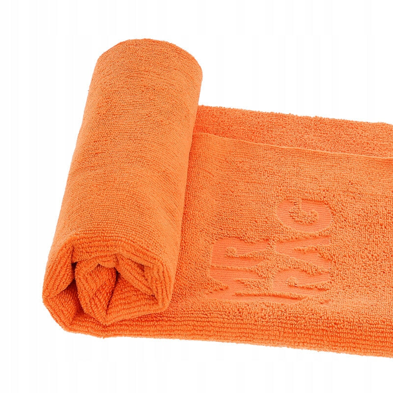 MR RAG seamless microfiber for waxing 40x40 cm 380 gsm