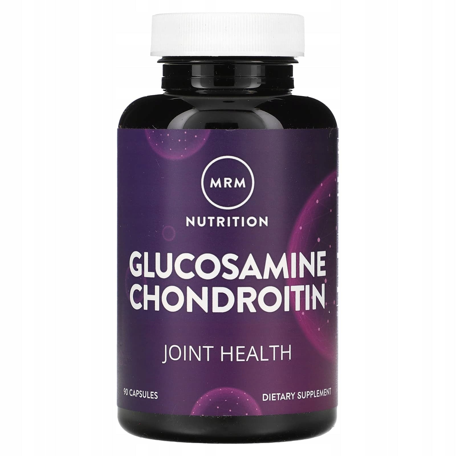 MRM Nutrition, Chondroitin glucosamine, 90 capsules