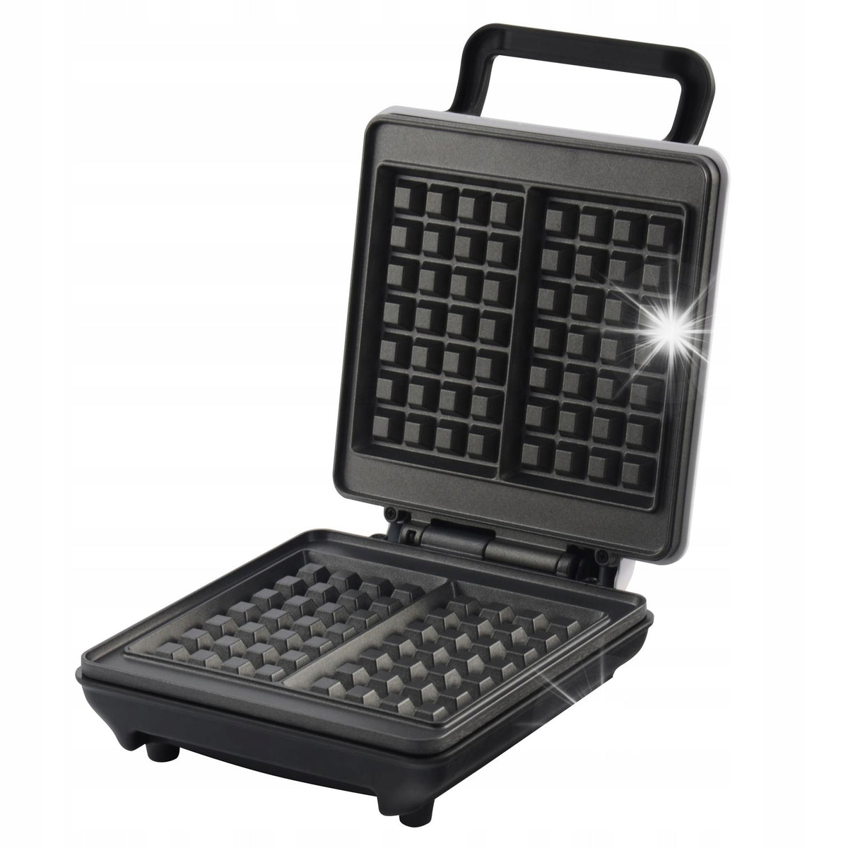 MS 3091 Waffle Iron