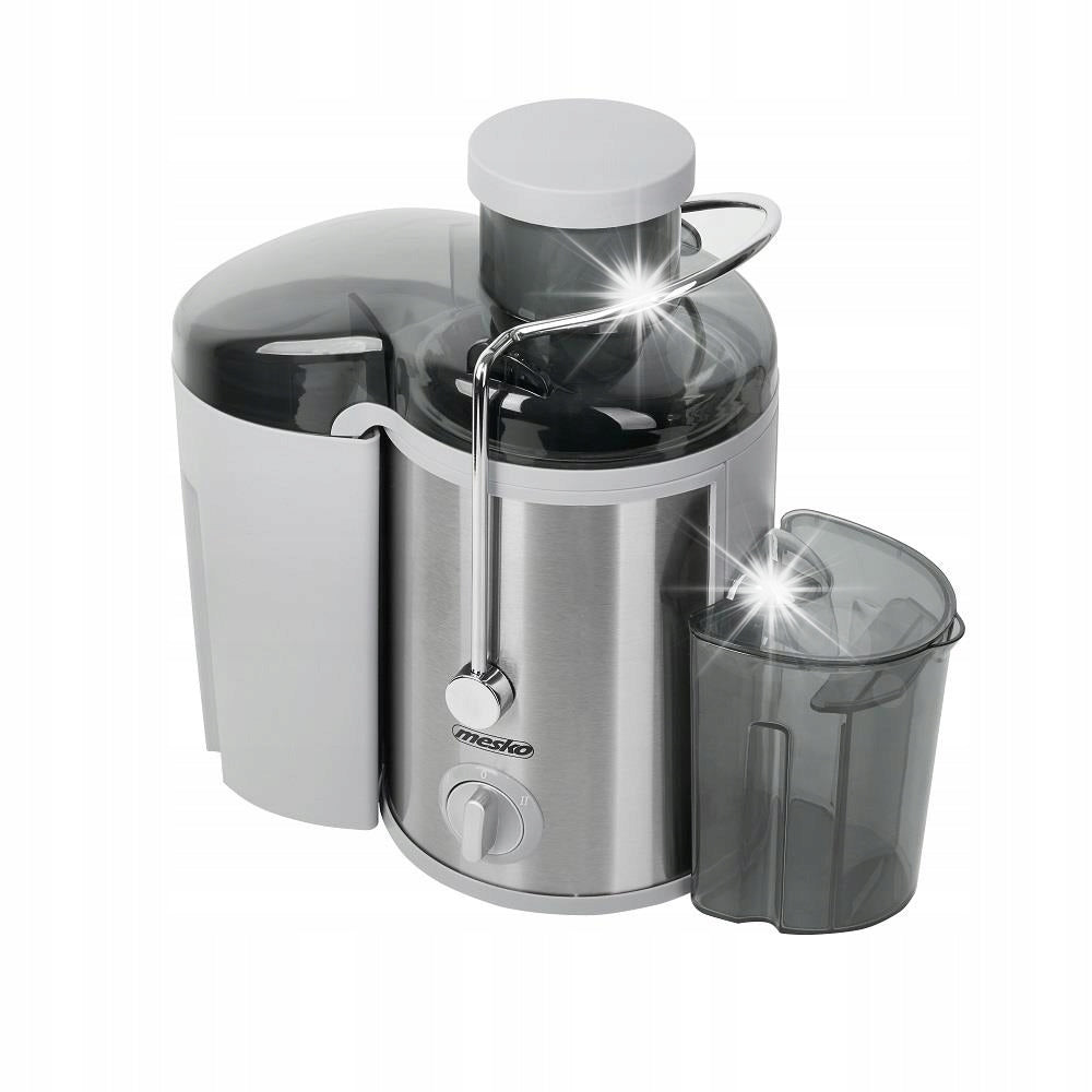 MS 4126 grey Juicer 600W
