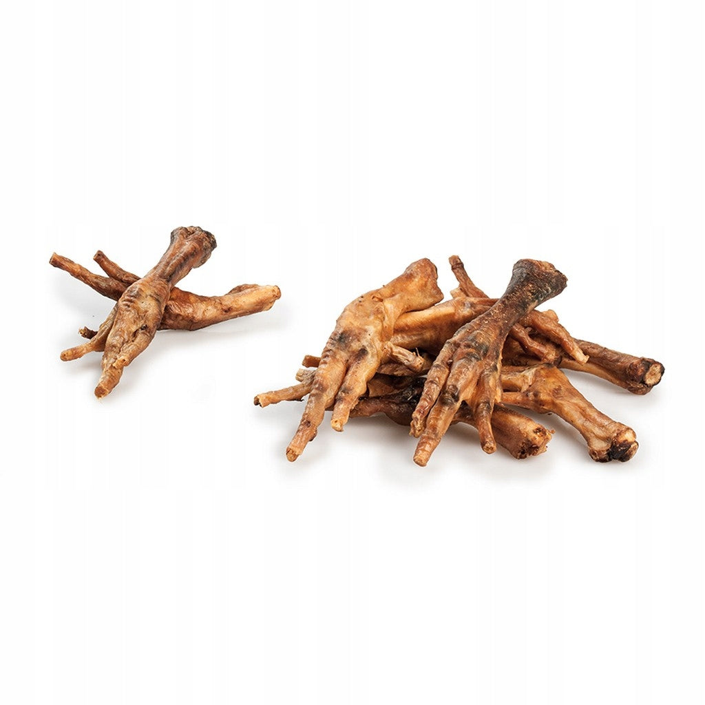 MS Chicken Feet Natural 500g