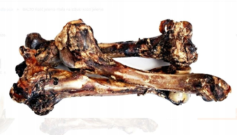 MS Deer Bone Large 1pcs