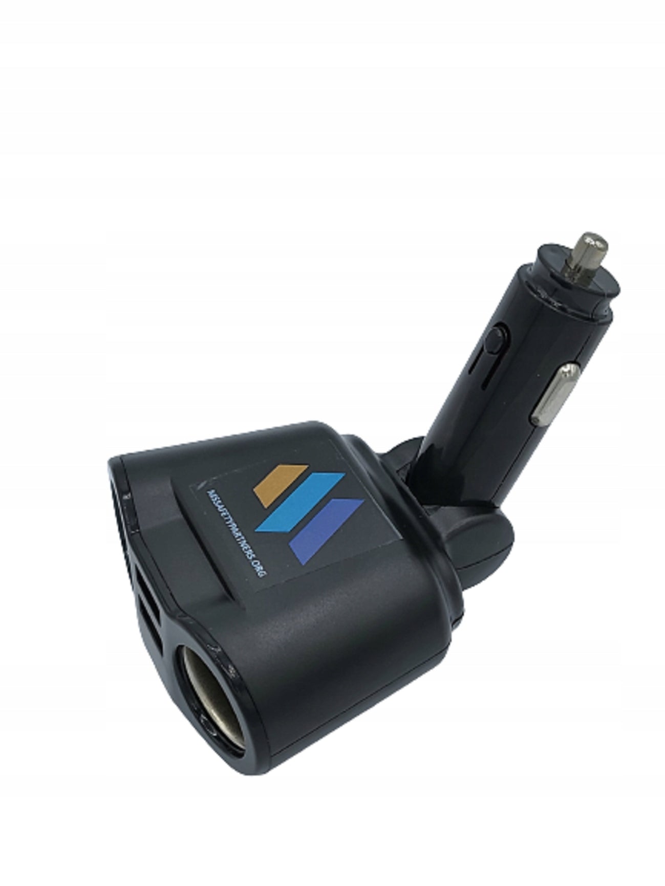 MS MULTI-OUTPUT CAR SPLITTER FOR USB CHARGING CIGARETTE LIGHTER EAN (GTIN) 860008103123