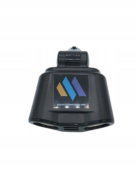 MS MULTI-OUTPUT CAR SPLITTER FOR USB CHARGING CIGARETTE LIGHTER