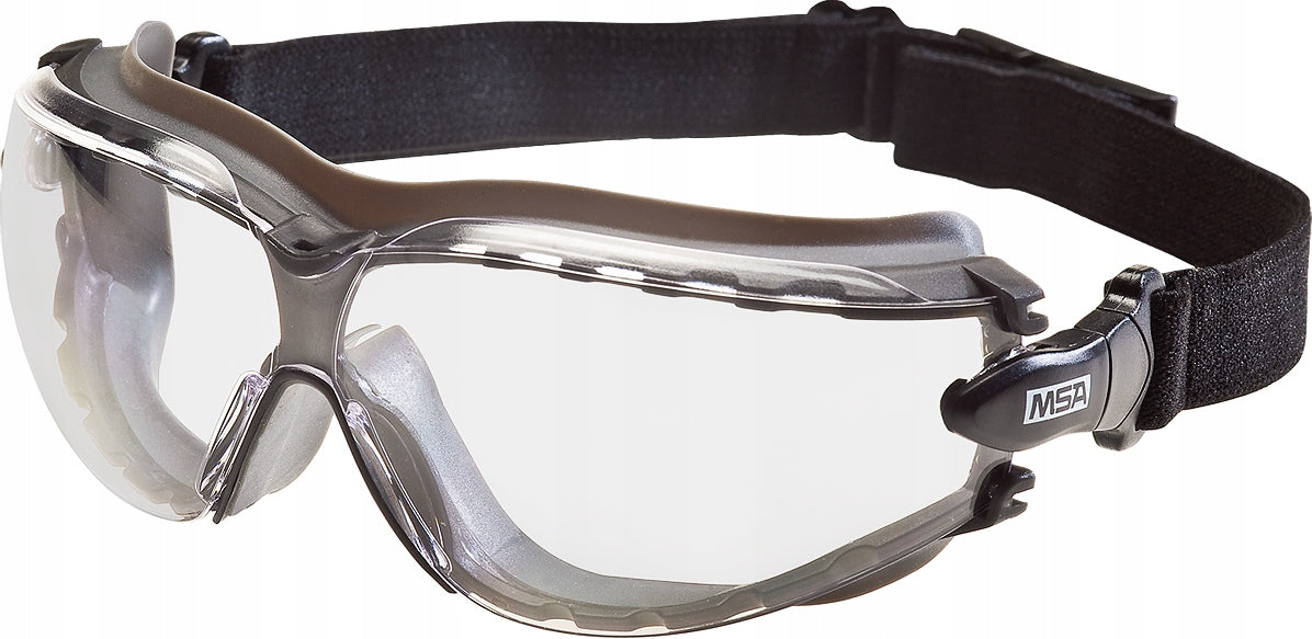 MSA Altimeter Safety Goggles Brand no brand