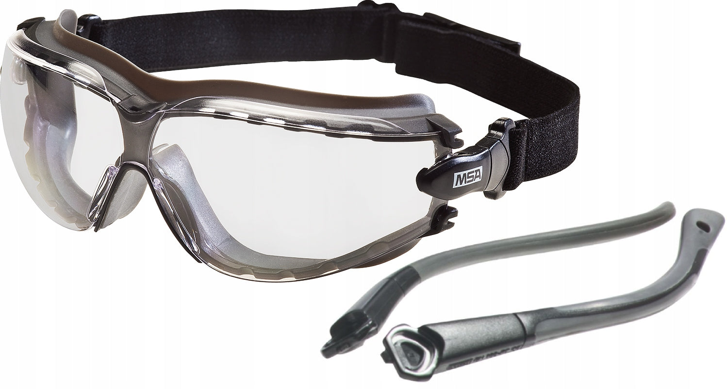 MSA Altimeter Safety Goggles