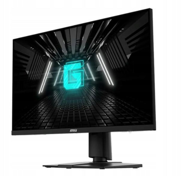MSI G274QPF E2 Monitor - 180Hz QHD 27'' Rapid IPS 1ms Brand MSI