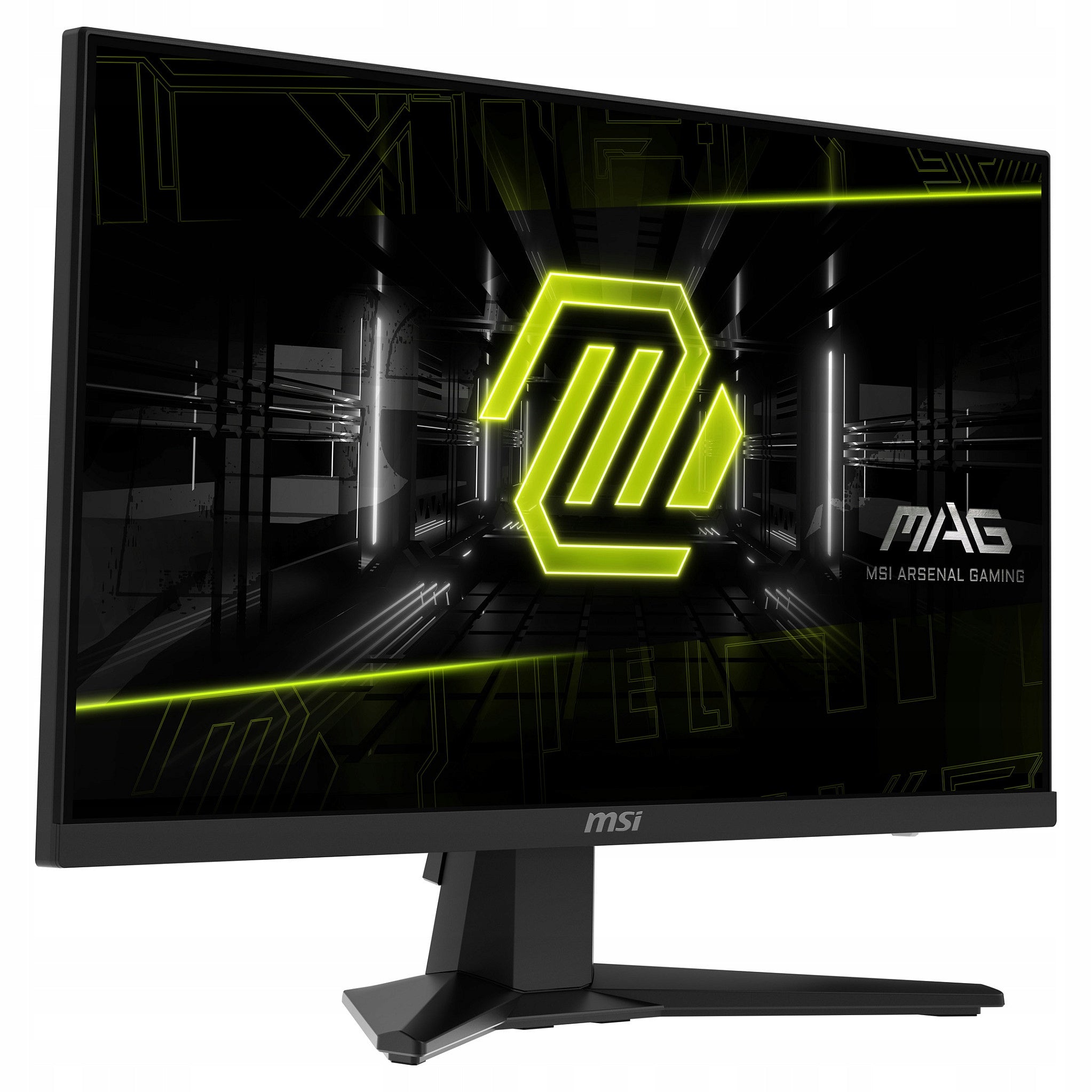 MSI MAG 244F Rapid IPS 200Hz Full HD Gaming Monitor Model MAG 244F
