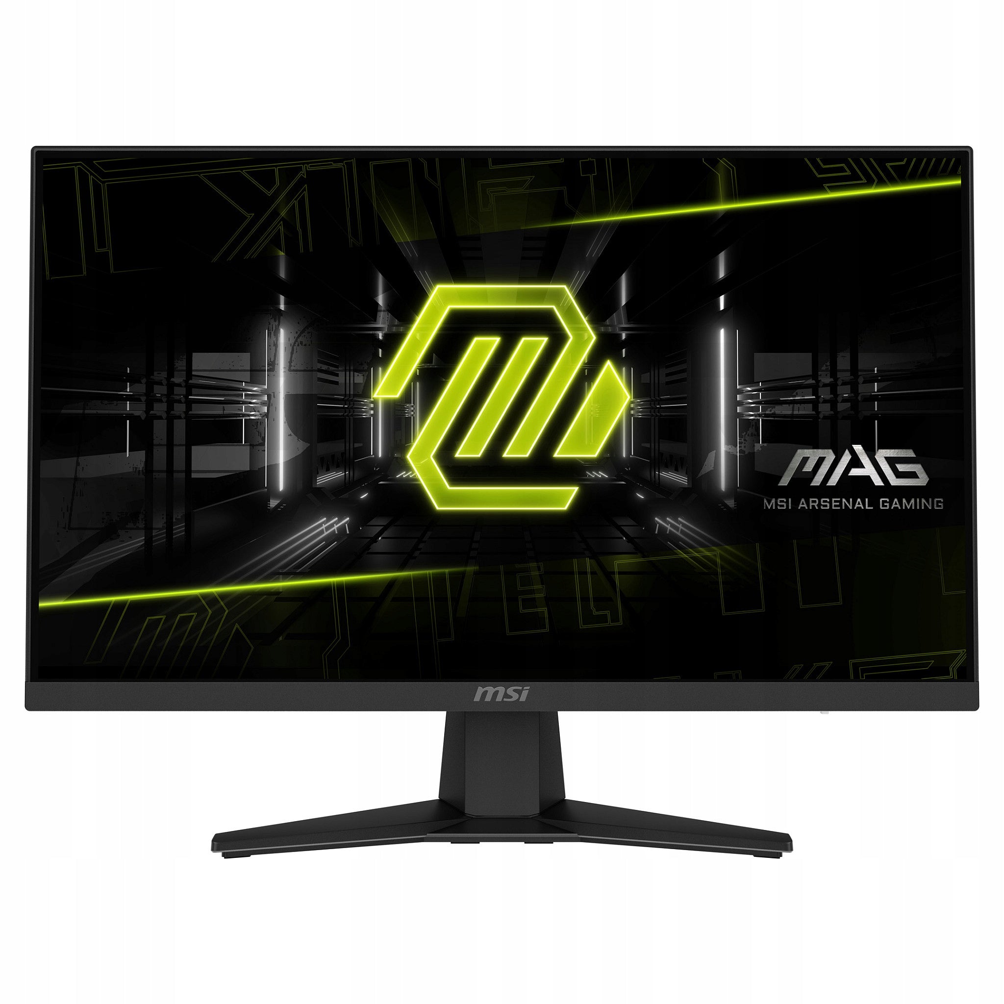 MSI MAG 244F Rapid IPS 200Hz Full HD Gaming Monitor
